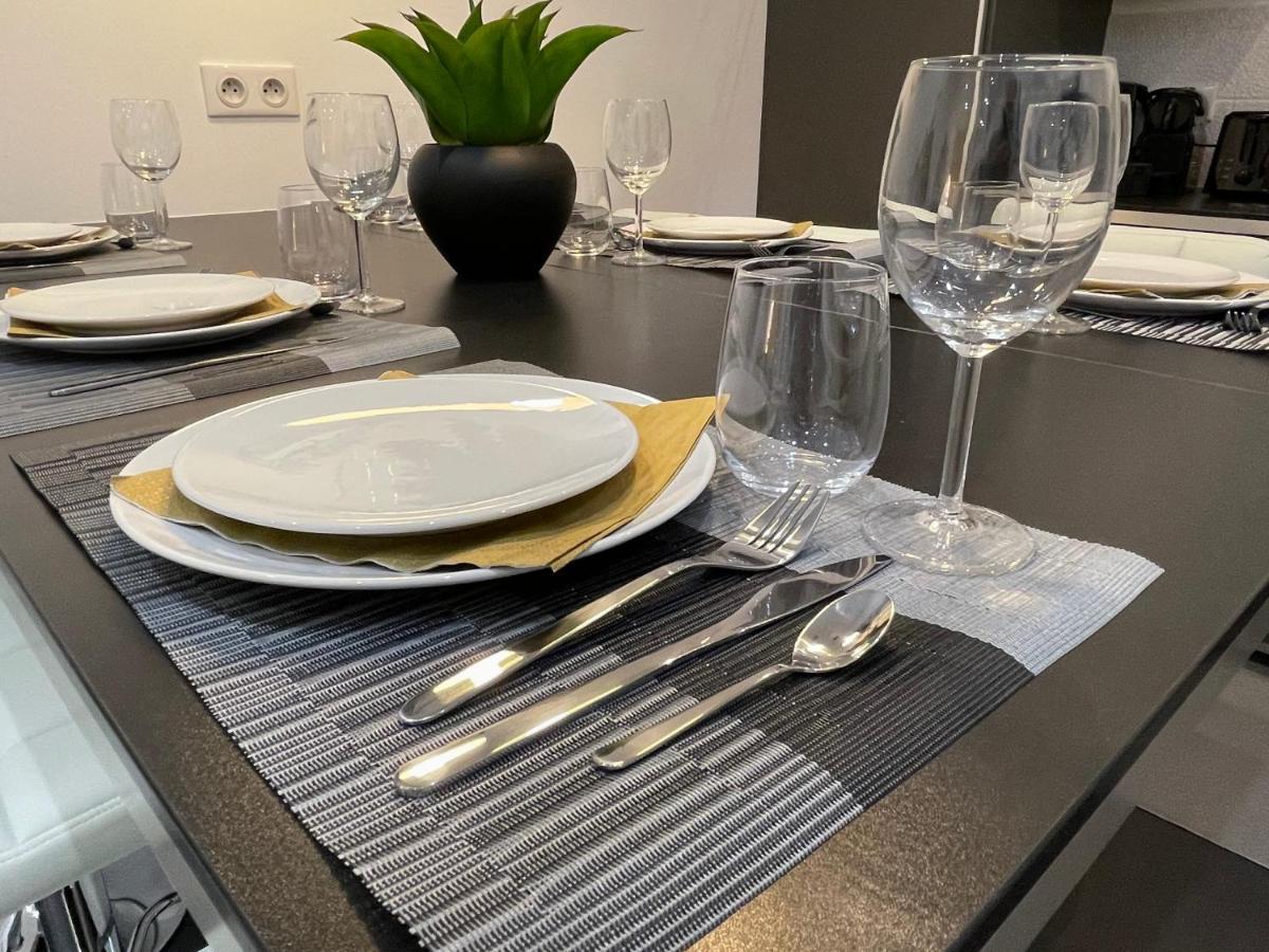 Вилла Paris House Вильжюст Экстерьер фото